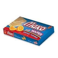 مینو ویفر مکسو پرتقال 130گرم